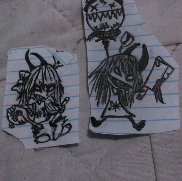 Drawings pt.2 - Picture 16 of 16